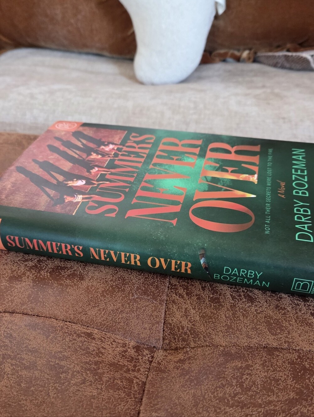 Summer's Never Over - Picture 2 of 9